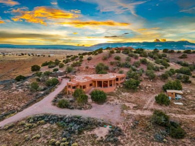 Abiquiu Lake Acreage For Sale in Youngsville New Mexico