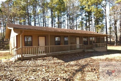 Lake Home For Sale in Out of Area-Arkansas, Arkansas