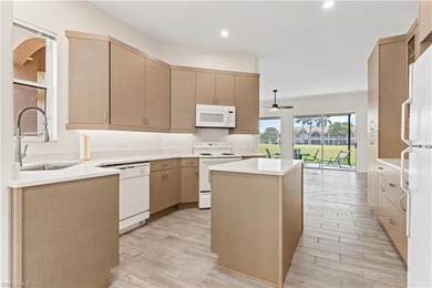 Completely updated and move-in ready, this stunning 3-bedroom - photo 3