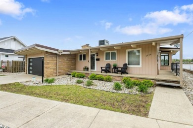 Lake Home For Sale in Elkhart, Indiana