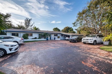 Lake Home For Sale in Miami, Florida