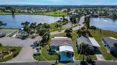 Port Charlotte Waterway Lakes Area Home For Sale in Port Charlotte Florida