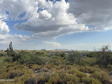 Elevated lot in upper village of Apache Peak in Desert Mountain - photo 6