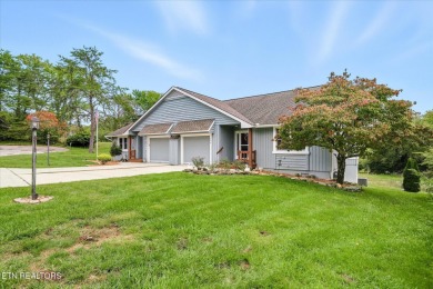 Lake Holiday Condo Sale Pending in Crossville Tennessee