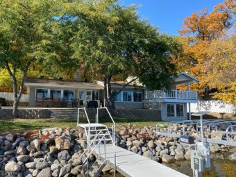 Lake Home Off Market in South Haven, Minnesota