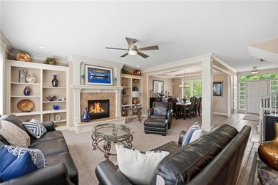 ELEGANT TWO-STORY IN PRESTIGIOUS FALCON RIDGE! Nestled in one of - photo 12