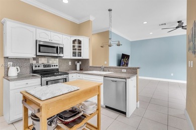Welcome to this stunning elevated corner home in Cutler Bay - photo 12