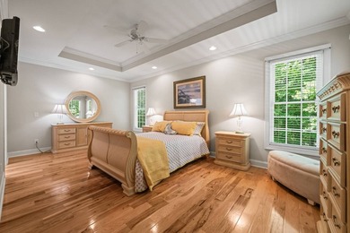 Set in sought-after Merifield Acres, this custom contemporary - photo 12