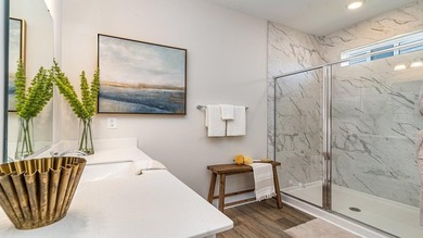 This thoughtfully designed 4 bedroom and 3 bath home is designed - photo 13
