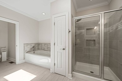 Set in sought-after Merifield Acres, this custom contemporary - photo 14