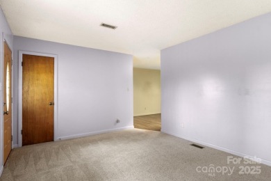 Well-maintained home on a spacious 3.28 acre corner lot in the