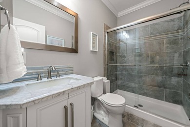 Set in sought-after Merifield Acres, this custom contemporary - photo 17