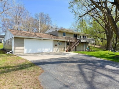 Lake Home For Sale in Pelican Rapids, Minnesota