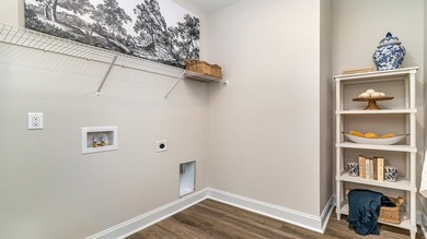 This thoughtfully designed 4 bedroom and 3 bath home is designed - photo 22