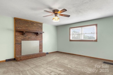 Well-maintained home on a spacious 3.28 acre corner lot in the