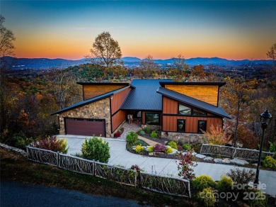 Experience refined mountain living where privacy, craftsmanship