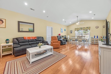 Well maintained & well cared for single level Edisto Model by - photo 6