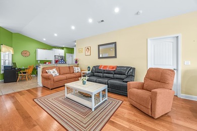 Well maintained & well cared for single level Edisto Model by - photo 7