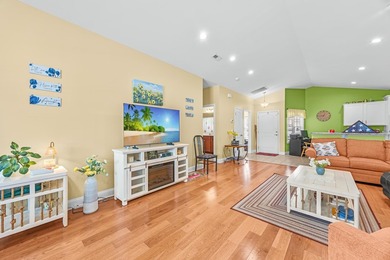 Well maintained & well cared for single level Edisto Model by - photo 8