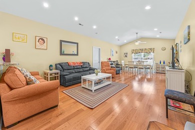 Well maintained & well cared for single level Edisto Model by - photo 10
