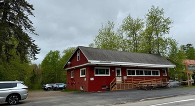 Lake Pleasant Lot For Sale in Speculator New York