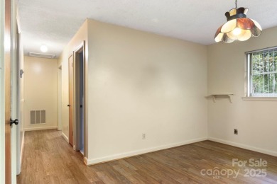 Well-maintained home on a spacious 3.28 acre corner lot in the