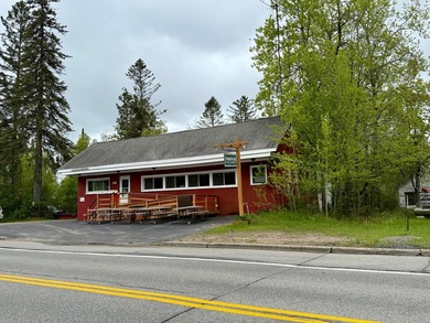 This charming cafe in the middle of Speculator is being offered - photo 2