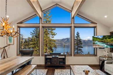 Lake Home For Sale in Crystal Bay, Nevada