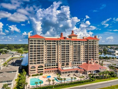 Lake Condo Sale Pending in North Myrtle Beach, South Carolina