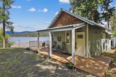 Lake Home For Sale in Newman Lake, Washington