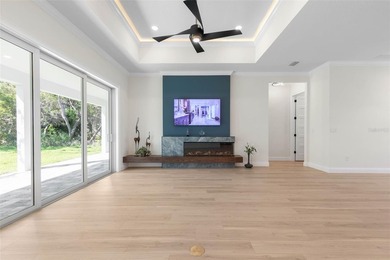 The KENBE Explore the NEW 2026 Model Home by Skyway Builders and - photo 3