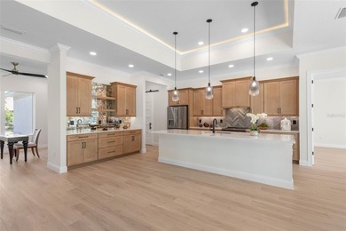 The KENBE Explore the NEW 2026 Model Home by Skyway Builders and - photo 5