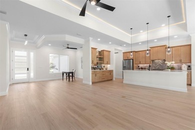 The KENBE Explore the NEW 2026 Model Home by Skyway Builders and - photo 6