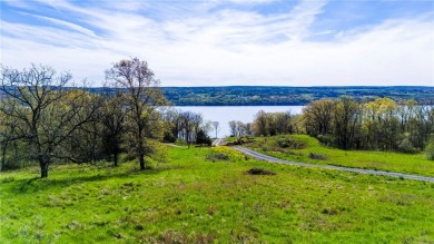 Lake Lot For Sale in Starkey, New York