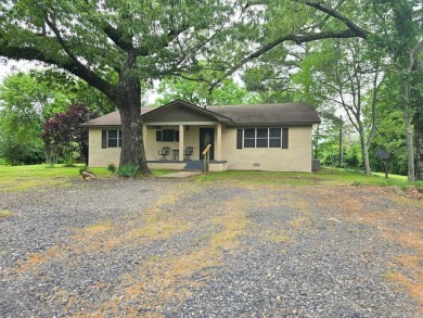 Lake Home For Sale in Mena, Arkansas