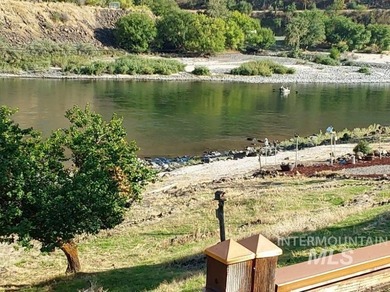Salmon River - Idaho County Home For Sale in White Bird Idaho