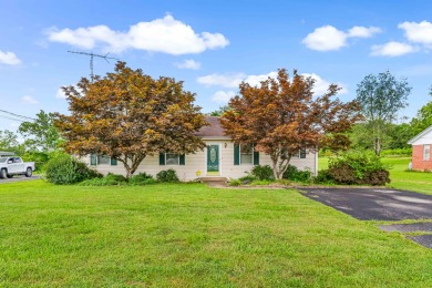 (private lake, pond, creek) Home Sale Pending in Lawrenceburg Kentucky