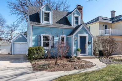 Lake Wingra Home Active Under Contract in Madison Wisconsin