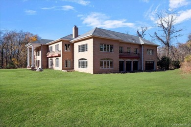 A truly extraordinary opportunity to create one of Brookville's - photo 3