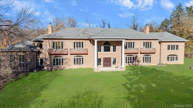 A truly extraordinary opportunity to create one of Brookville's - photo 4