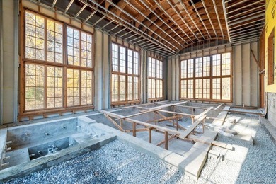 A truly extraordinary opportunity to create one of Brookville's - photo 7