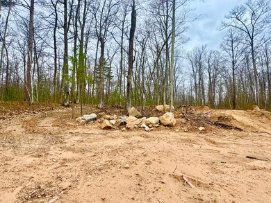 5.17 AC lot situated on a scenic 134 AC crystal clear BROKEN BOW - photo 8