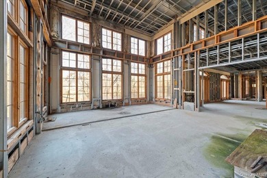 A truly extraordinary opportunity to create one of Brookville's - photo 9