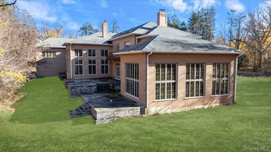 A truly extraordinary opportunity to create one of Brookville's - photo 10