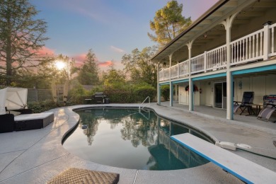 Lake Shasta Home Active Under Contract in Shasta Lake California