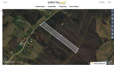 Over 9 acres of unrestricted land-your blank canvas awaits! This - photo 2