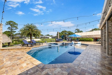 This Ocean-access waterfront estate is set along the St. Lucie - photo 3