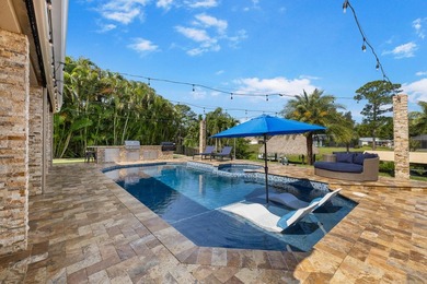 This Ocean-access waterfront estate is set along the St. Lucie - photo 8