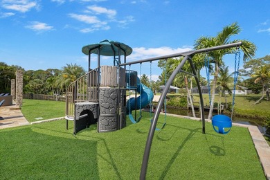This Ocean-access waterfront estate is set along the St. Lucie - photo 10