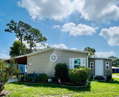 Cape Coral Lakes Area Home For Sale in North Fort Myers Florida